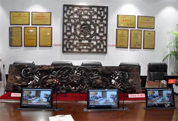 6399彩世界第43届家博会