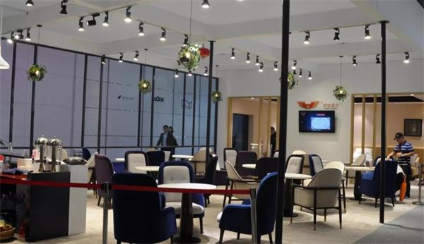 6399彩世界第43届家博会