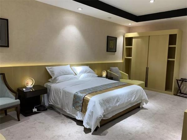 6399彩世界第43届家博会