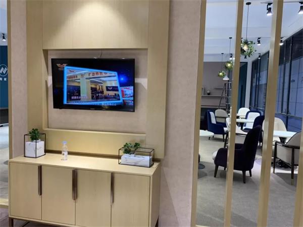 6399彩世界第43届家博会