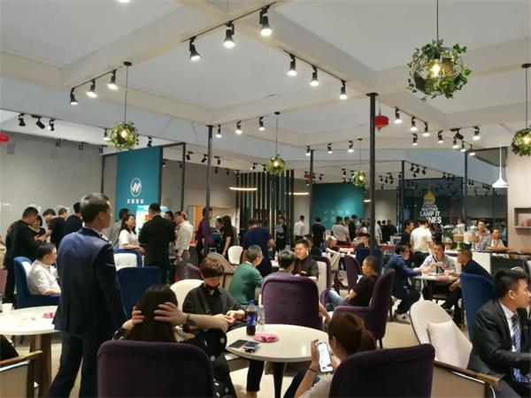 6399彩世界第43届家博会