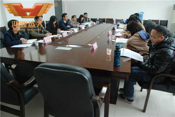 中共黔东南州委党校新校区聚会室办公家具效果