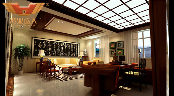 办公室风水禁忌必需知道