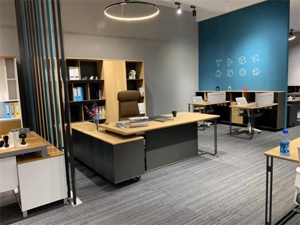 6399彩世界第43届家博会