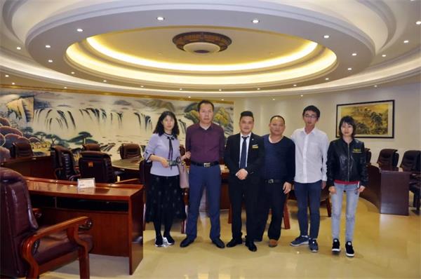 6399彩世界第43届家博会圆满乐成