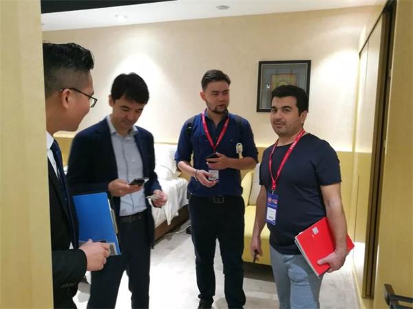 6399彩世界第43届家博会