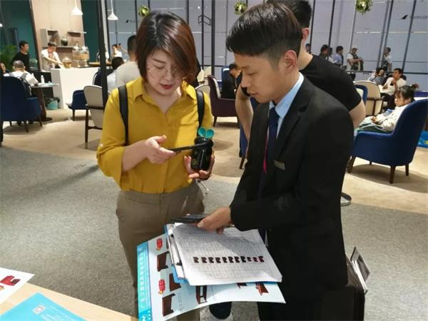 6399彩世界第43届家博会