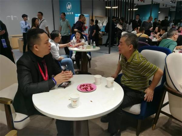 6399彩世界第43届家博会