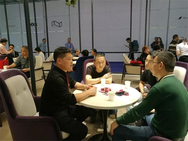 6399彩世界第43届家博会