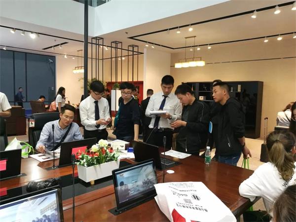 6399彩世界第43届家博会