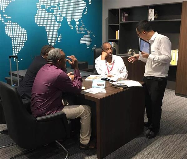 6399彩世界第43届家博会