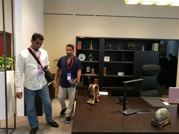 6399彩世界第43届家博会