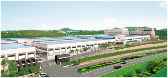 实木办公家具厂家