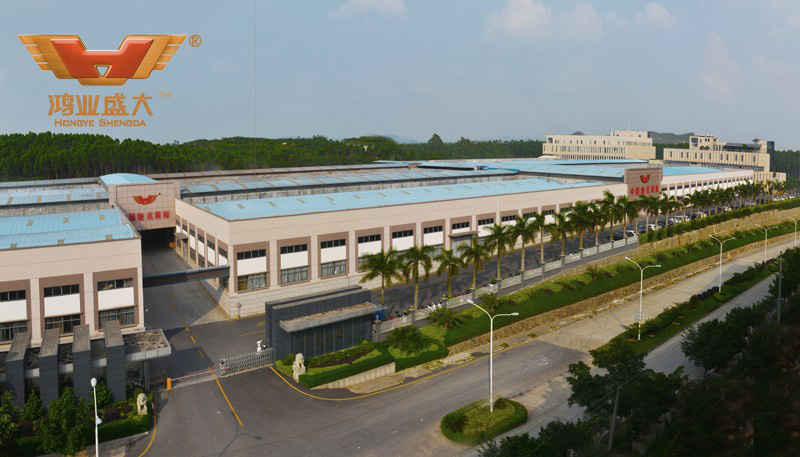 大型办公家具定做厂家-鸿业办公家具