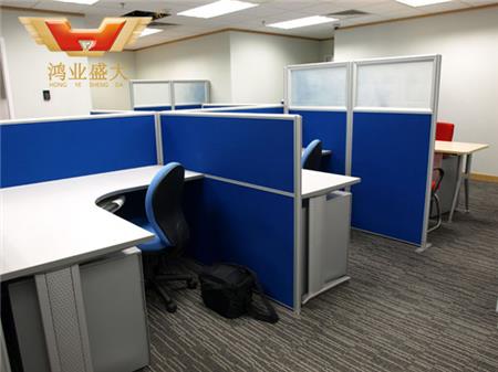 职工办公区 中国农业银行安徽分行职工办公区配套计划