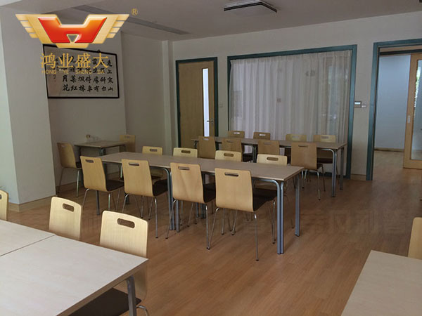  商丘市老干部活动中心活动室配套计划