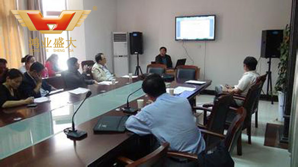 商丘市老干部活动中心文化培训室配套计划